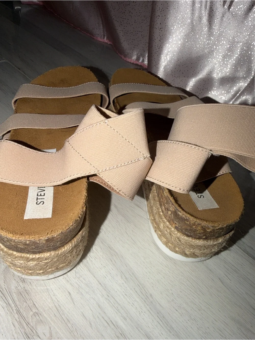 Steve Madden 